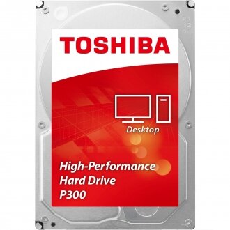 Toshiba P300 2 TB (HDWD120EZSTA) HDD kullananlar yorumlar
